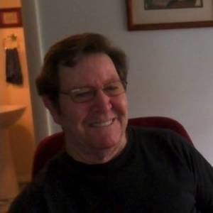 Meet your Posher, David